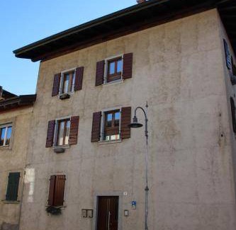 Molina di Ledro Apartment | 65 m² Apartment ∙ 2 bedrooms ∙ 5 guests