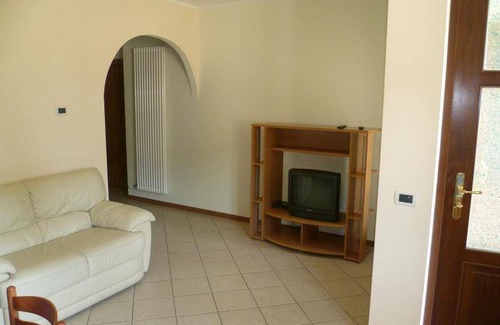 Barco Apartment | 65 m² Apartment ∙ 2 bedrooms ∙ 3 guests