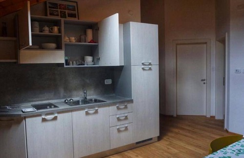 Salorno Apartment | 65 m² Apartment ∙ 2 bedrooms ∙ 5 guests