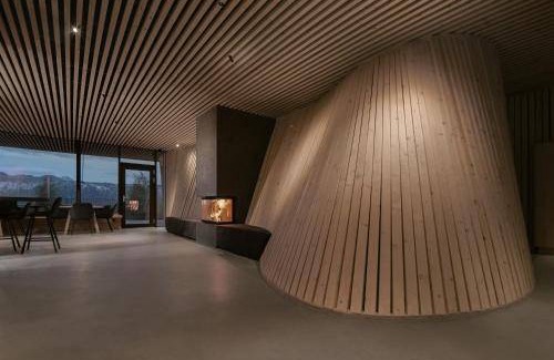 Bressanone Apartment | 65 m² Apartment ∙ 1 bedroom ∙ 2 guests