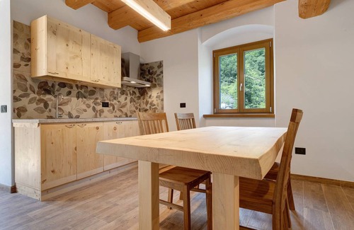 Ville del Monte Apartment | 65 m² Apartment ∙ 2 bedrooms ∙ 6 guests