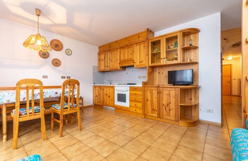 Soraga Apartment | 65 m² Apartment ∙ 2 bedrooms ∙ 4 guests