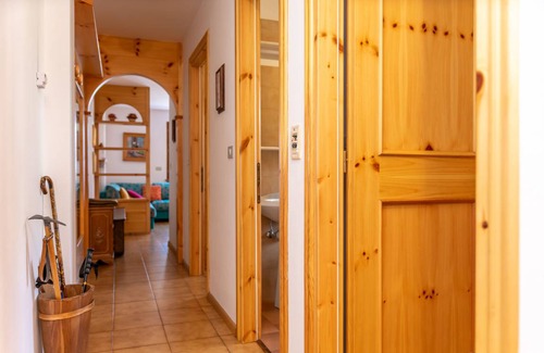 Soraga Apartment | 65 m² Apartment ∙ 2 bedrooms ∙ 4 guests
