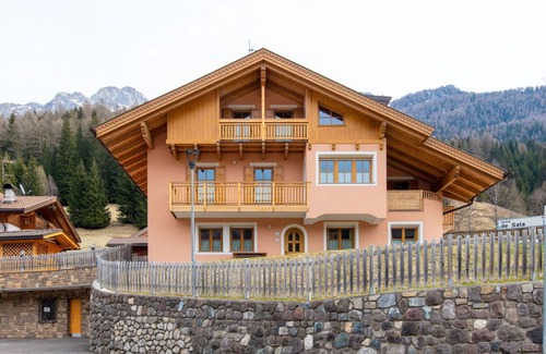 Soraga Apartment | 65 m² Apartment ∙ 2 bedrooms ∙ 6 guests