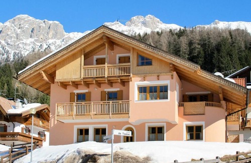 Soraga Apartment | 65 m² Apartment ∙ 2 bedrooms ∙ 6 guests
