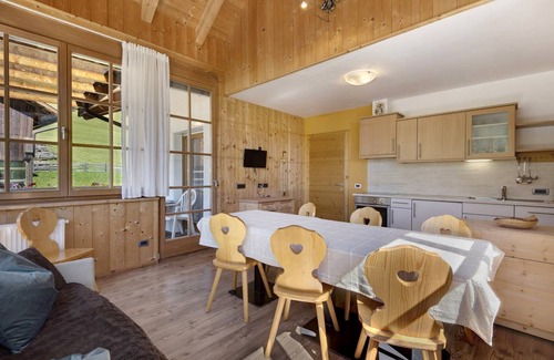 Pedraces Apartment | 65 m² Apartment ∙ 2 bedrooms ∙ 8 guests