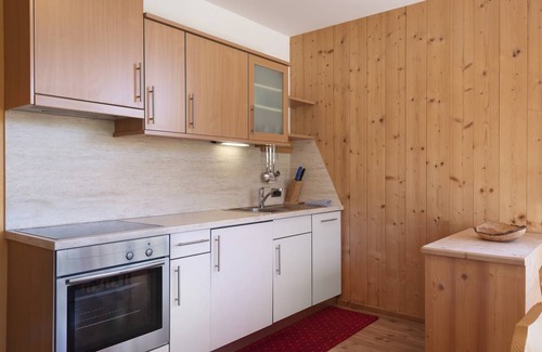 Pedraces Apartment | 65 m² Apartment ∙ 2 bedrooms ∙ 8 guests