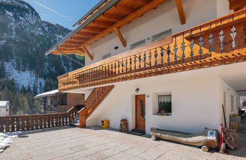 Penia Apartment | 65 m² Apartment ∙ 2 bedrooms ∙ 6 guests