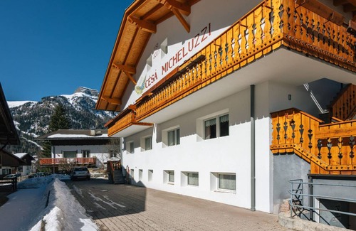 Penia Apartment | 65 m² Apartment ∙ 2 bedrooms ∙ 6 guests