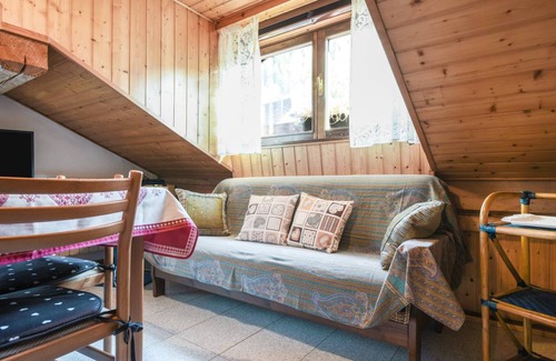 Bocenago Apartment | 65 m² Apartment ∙ 2 bedrooms ∙ 4 guests