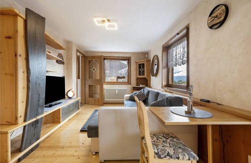 Cavalese Apartment | 65 m² Apartment ∙ 2 bedrooms ∙ 5 guests