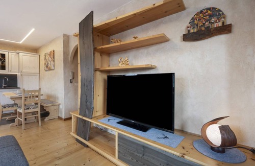 Cavalese Apartment | 65 m² Apartment ∙ 2 bedrooms ∙ 5 guests