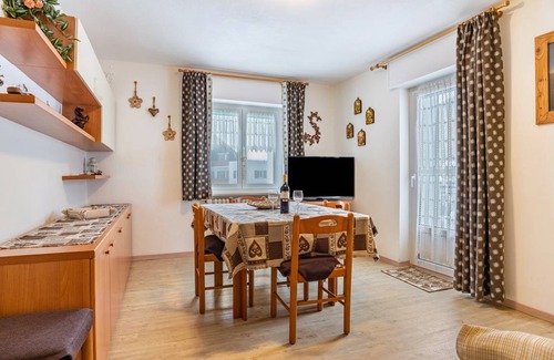 Folgaria Apartment | 65 m² Apartment ∙ 2 bedrooms ∙ 6 guests