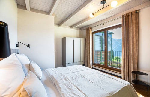 Kurtatsch an der Weinstraße Apartment | 65 m² Apartment ∙ 2 bedrooms ∙ 5 guests