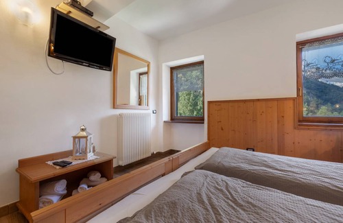 Ala Apartment | 65 m² Apartment ∙ 2 bedrooms ∙ 5 guests