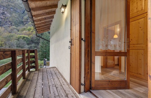 Ala Apartment | 65 m² Apartment ∙ 2 bedrooms ∙ 5 guests