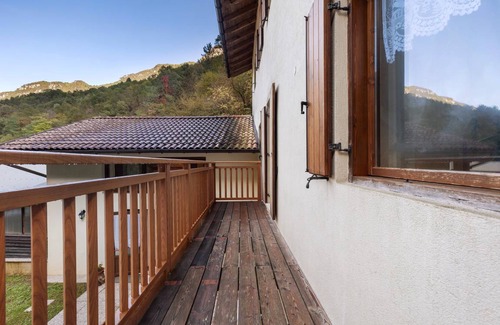 Ala Apartment | 65 m² Apartment ∙ 2 bedrooms ∙ 5 guests