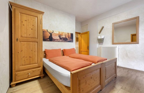 Ala Apartment | 65 m² Apartment ∙ 2 bedrooms ∙ 5 guests