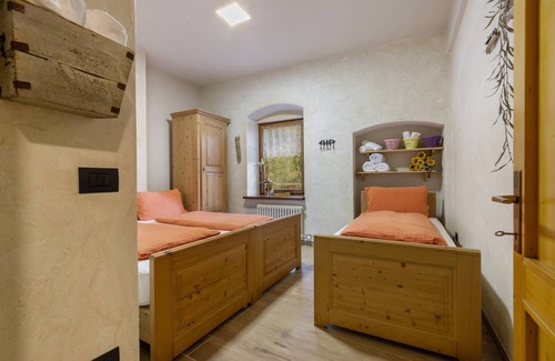 Ala Apartment | 65 m² Apartment ∙ 2 bedrooms ∙ 5 guests