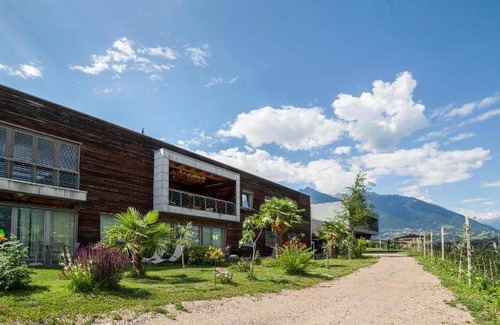 Cermes Apartment | 65 m² Apartment ∙ 2 bedrooms ∙ 6 guests