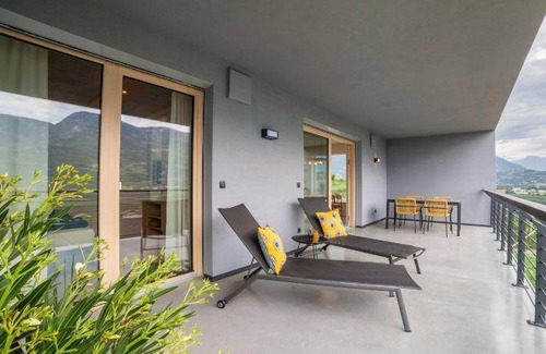 Cermes Apartment | 65 m² Apartment ∙ 2 bedrooms ∙ 6 guests