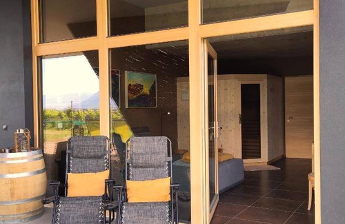 Cermes Apartment | 65 m² Apartment ∙ 2 bedrooms ∙ 6 guests