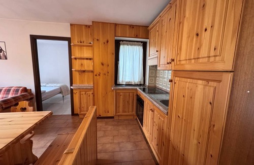 Giustino Apartment | 65 m² Apartment ∙ 2 bedrooms ∙ 6 guests