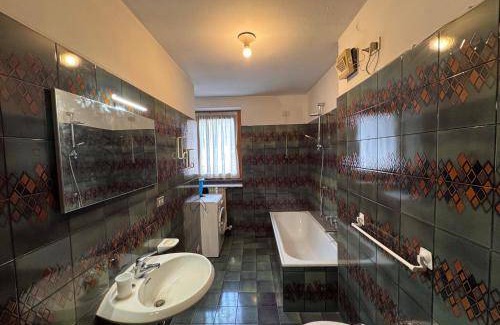 Giustino Apartment | 65 m² Apartment ∙ 2 bedrooms ∙ 6 guests