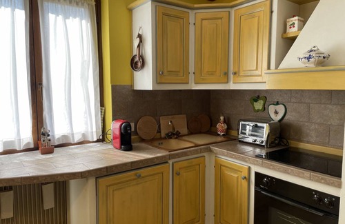 Giustino Apartment | 65 m² Apartment ∙ 2 bedrooms ∙ 4 guests