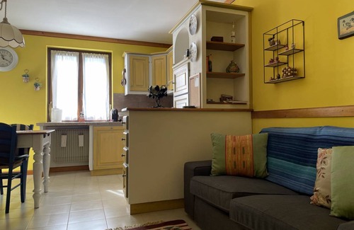 Giustino Apartment | 65 m² Apartment ∙ 2 bedrooms ∙ 4 guests