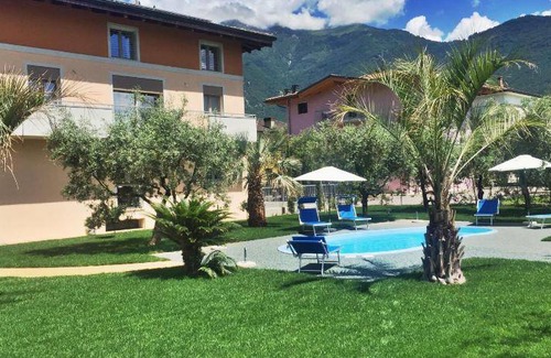 Arco House | 65 m² Farmhouse ∙ 2 bedrooms ∙ 4 guests