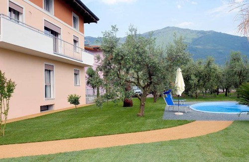 Arco House | 65 m² Farmhouse ∙ 2 bedrooms ∙ 4 guests