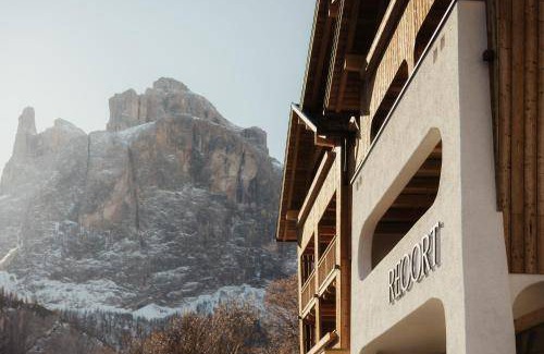 Colfosco Hotel | 65 m² Hotel ∙ 2 guests