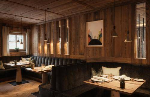 Colfosco Hotel | 65 m² Hotel ∙ 2 guests