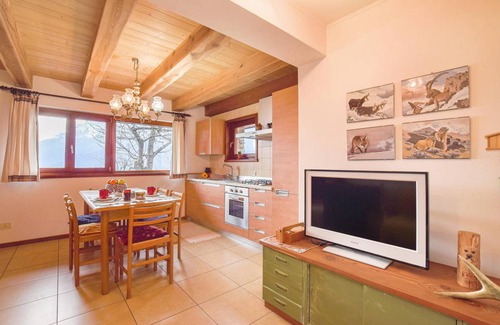 Telve di Sopra House | 65 m² House ∙ 2 bedrooms ∙ 7 guests