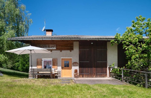 Nova Ponente House | 65 m² House ∙ 2 bedrooms ∙ 4 guests