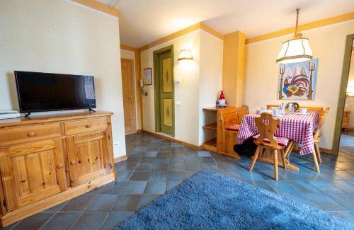 Serrada Apartment | 65 m² Serviced apartment ∙ 2 bedrooms ∙ 6 guests