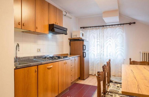 Andalo Apartment | 65 m² Serviced apartment ∙ 2 bedrooms ∙ 7 guests