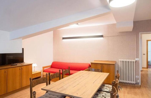 Andalo Apartment | 65 m² Serviced apartment ∙ 2 bedrooms ∙ 7 guests