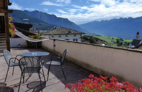 Daiano Apartment | 65 m² Serviced apartment ∙ 2 bedrooms ∙ 7 guests
