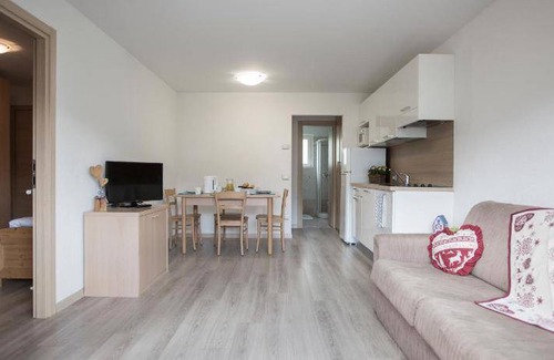 Marco Apartment | 65 m² Serviced apartment ∙ 3 bedrooms ∙ 8 guests