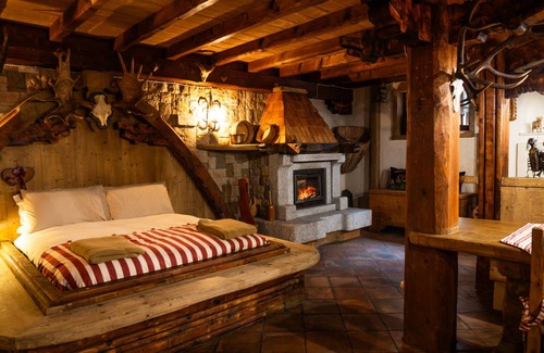 Roncone Apartment | 65 m² Studio flat ∙ 4 guests