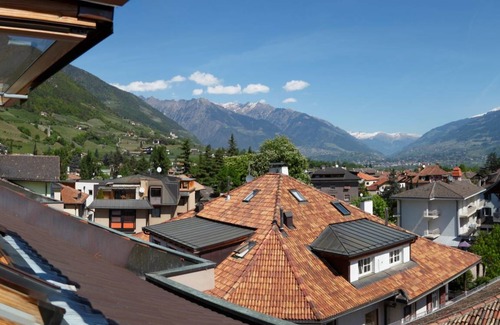 Lana Apartment | 66 m² Apartment ∙ 1 bedroom ∙ 2 guests