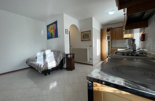 Carisolo Apartment | 66 m² Apartment ∙ 1 bedroom ∙ 4 guests