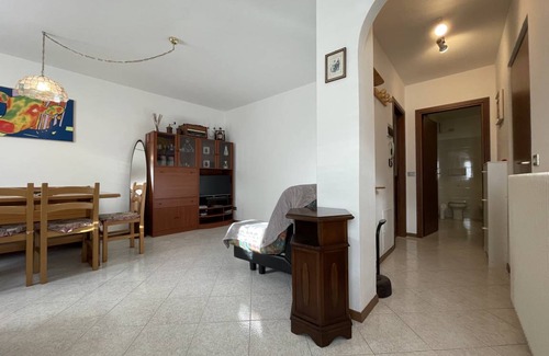 Carisolo Apartment | 66 m² Apartment ∙ 1 bedroom ∙ 4 guests