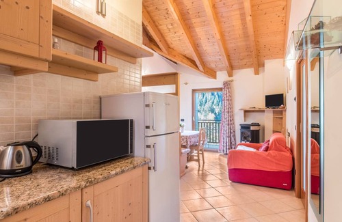 Bedollo Apartment | 66 m² Apartment ∙ 2 bedrooms ∙ 4 guests