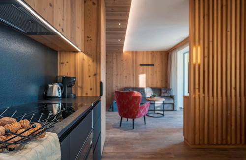 Cavedago Apartment | 66 m² Apartment ∙ 2 bedrooms ∙ 4 guests