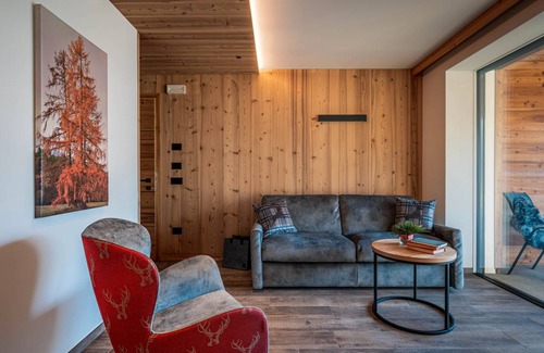 Cavedago Apartment | 66 m² Apartment ∙ 2 bedrooms ∙ 4 guests