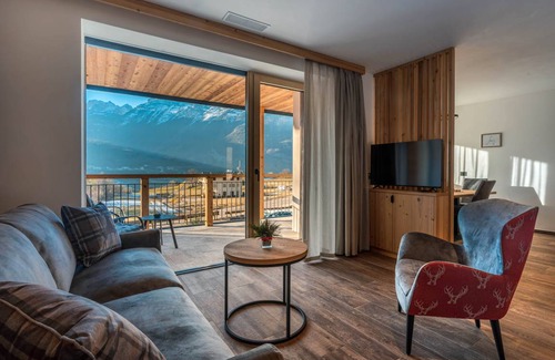 Cavedago Apartment | 66 m² Apartment ∙ 2 bedrooms ∙ 4 guests