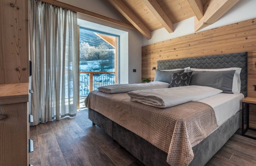 Cavedago Apartment | 66 m² Apartment ∙ 2 bedrooms ∙ 4 guests